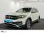 Volkswagen T-Cross 1.0 TSI Move