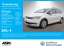 Volkswagen Touran 2.0 TDI Comfortline