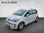 Volkswagen e-up! Move Move up!