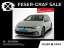 Volkswagen Golf 1.5 eTSI DSG Move