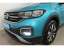 Volkswagen T-Cross 1.5 TSI DSG Move