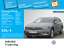 Volkswagen Passat 2.0 TDI AllTrack DSG Variant