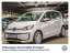 Volkswagen e-up! Move up!