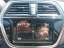 Suzuki SX4 S-Cross AllGrip GL Hybrid Shine