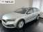 Skoda Octavia 4x4 Ambition Combi