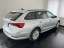 Skoda Octavia 4x4 Ambition Combi