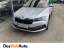 Skoda Superb 4x4