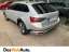 Skoda Superb 4x4