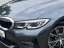 BMW 320 320d Sport Line