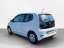 Volkswagen up! 1.0 48 kW 5-Gang,KLima,ZV,Radio , uvm