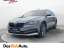 Skoda Superb 4x4