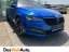 Skoda Superb 4x4 Sportline