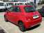 Fiat 500 RED