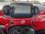 Fiat 500 RED