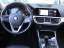 BMW 320 320d Sport Line Touring