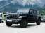 Jeep Wrangler 4xe Hybrid Rubicon