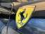 Ferrari 296 GTB *Nero/Giallo*Lift KAMERA NAVI HUD LED