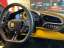 Ferrari 296 GTB *Nero/Giallo*Lift KAMERA NAVI HUD LED