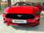 Ford Mustang Convertible GT 5.0 V8