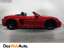 Porsche Boxster Boxster