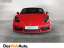 Porsche Boxster Boxster