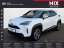 Toyota Yaris Cross Hybride Team D