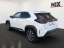 Toyota Yaris Cross Hybride Team D