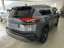 Nissan X-trail AWD N-Connecta