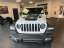 Jeep Wrangler Rubicon