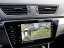 Skoda Superb 2.0 TDI Combi Sportline