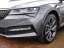 Skoda Superb 2.0 TDI Combi Sportline