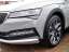 Skoda Superb 4x4