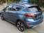 Ford Fiesta Active