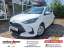 Toyota Yaris Comfort Play