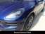 Porsche Macan PANO, 14-WEGE, CHRONO, BOSE, PDLS+, 75L