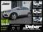 Opel Grandland X 1.6 Turbo Edition Hybrid Turbo