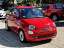 Fiat 500 Lounge