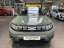 Dacia Duster 2WD TCe 150