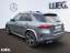 Mercedes-Benz GLE 450 4MATIC AMG Line