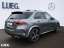 Mercedes-Benz GLE 450 4MATIC AMG Line