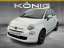 Fiat 500 1.0 CLUB Klima*GRA *EFH*LR*el.ASP