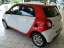 Smart EQ forfour 22kw onboard charger Electric Drive Passion