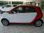 Smart EQ forfour 22kw onboard charger Electric Drive Passion