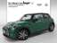 MINI Cooper Hatch DAB LED RFK Navi Komfortzg. ACC