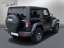 Jeep Wrangler Rubicon