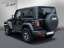 Jeep Wrangler Rubicon