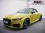 Audi TT 45 TFSI Quattro Roadster S-Tronic