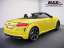 Audi TT 45 TFSI Quattro Roadster S-Tronic