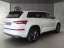 Skoda Kodiaq 2.0 TSI 4x4 Sportline