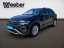 Volkswagen T-Roc Navi LED PDC LM Klima